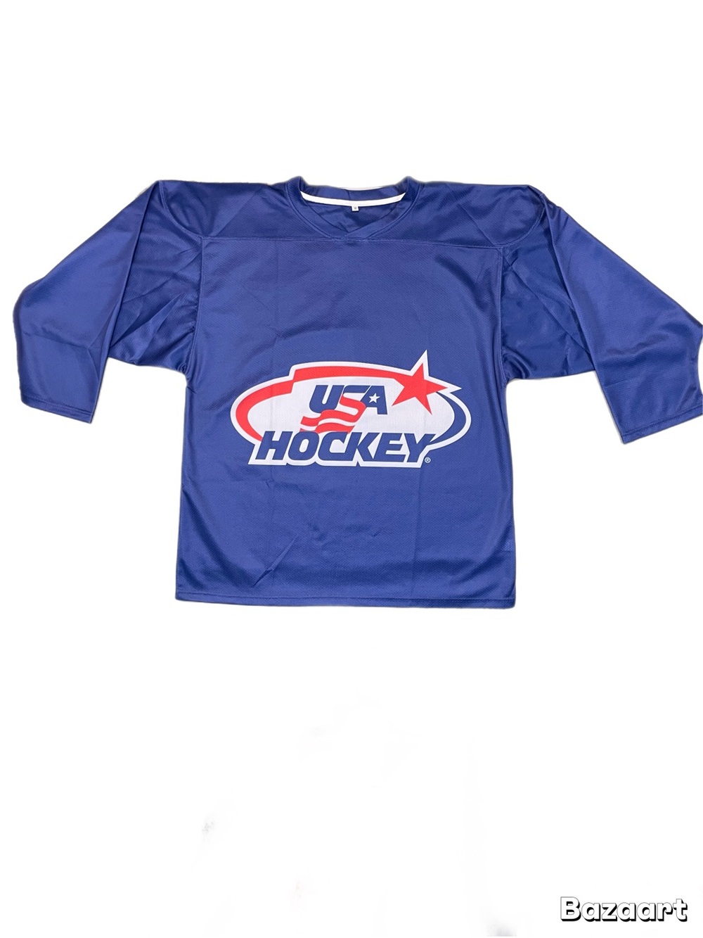 USA Hockey Jersey Oversized Medium